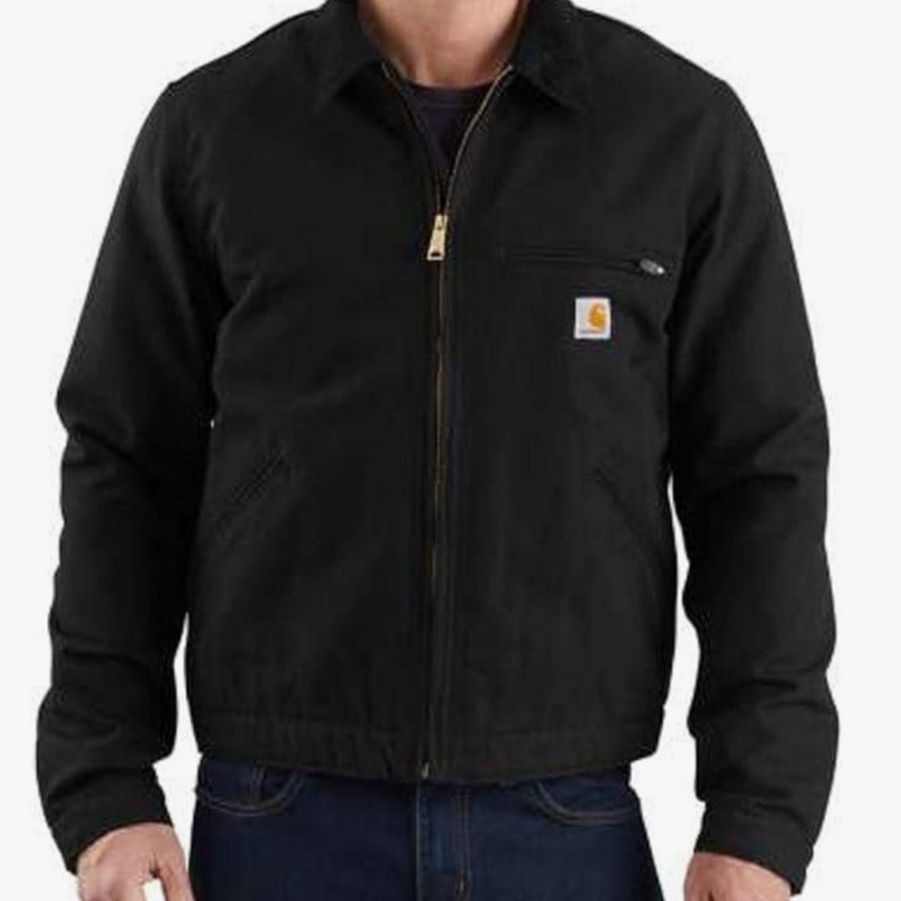 Men’s Carhartt Detroit Jacket